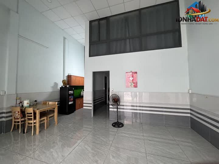 Bán nhà đất Đường Lũy Bán Bích – Phường cũ Tân Thành Quận Tân Phú – Thành phố Hồ Chí Minh 60 m² 5.5 tỷ