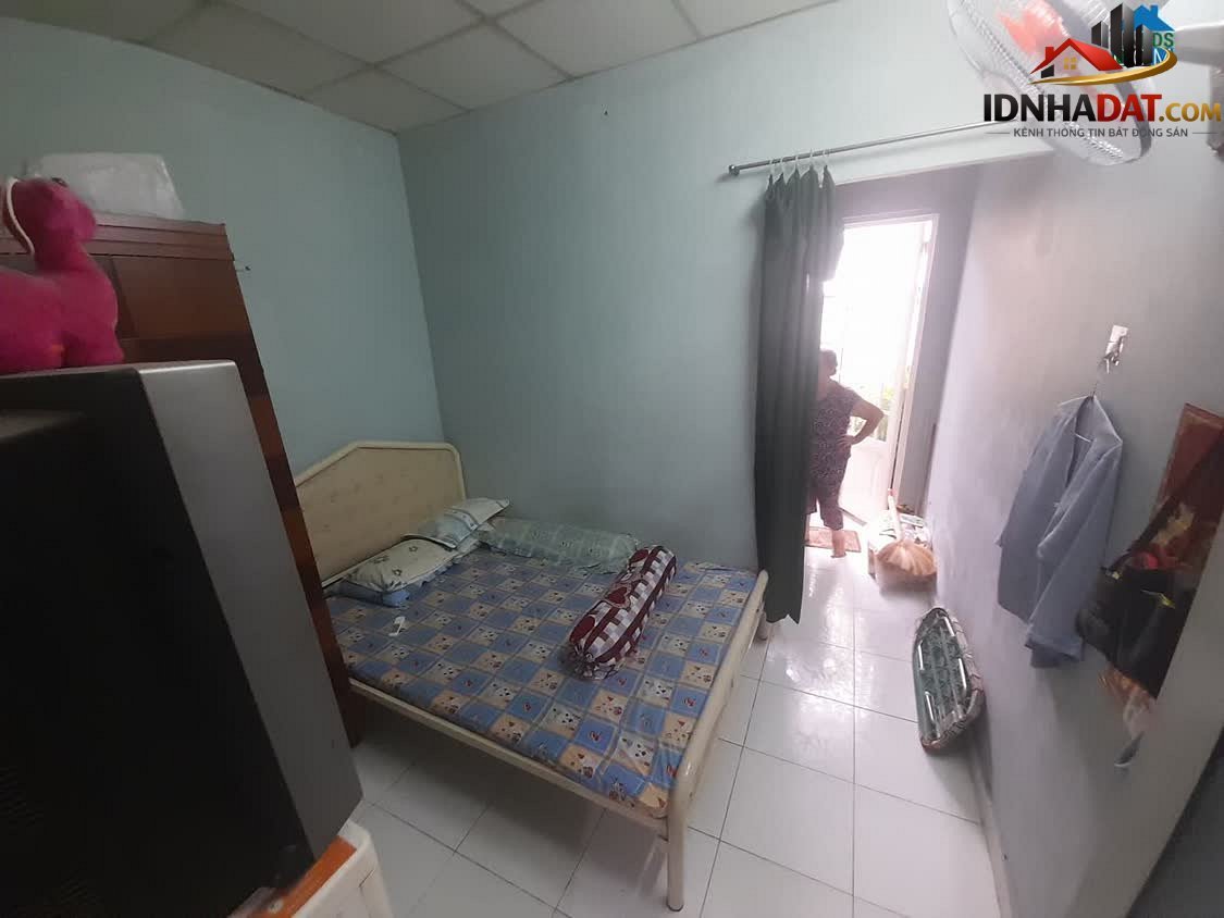 Bán nhà đất Đường Bàu Cát – Quận Tân Bình – Thành phố Hồ Chí Minh 40m2 3.4 tỷ