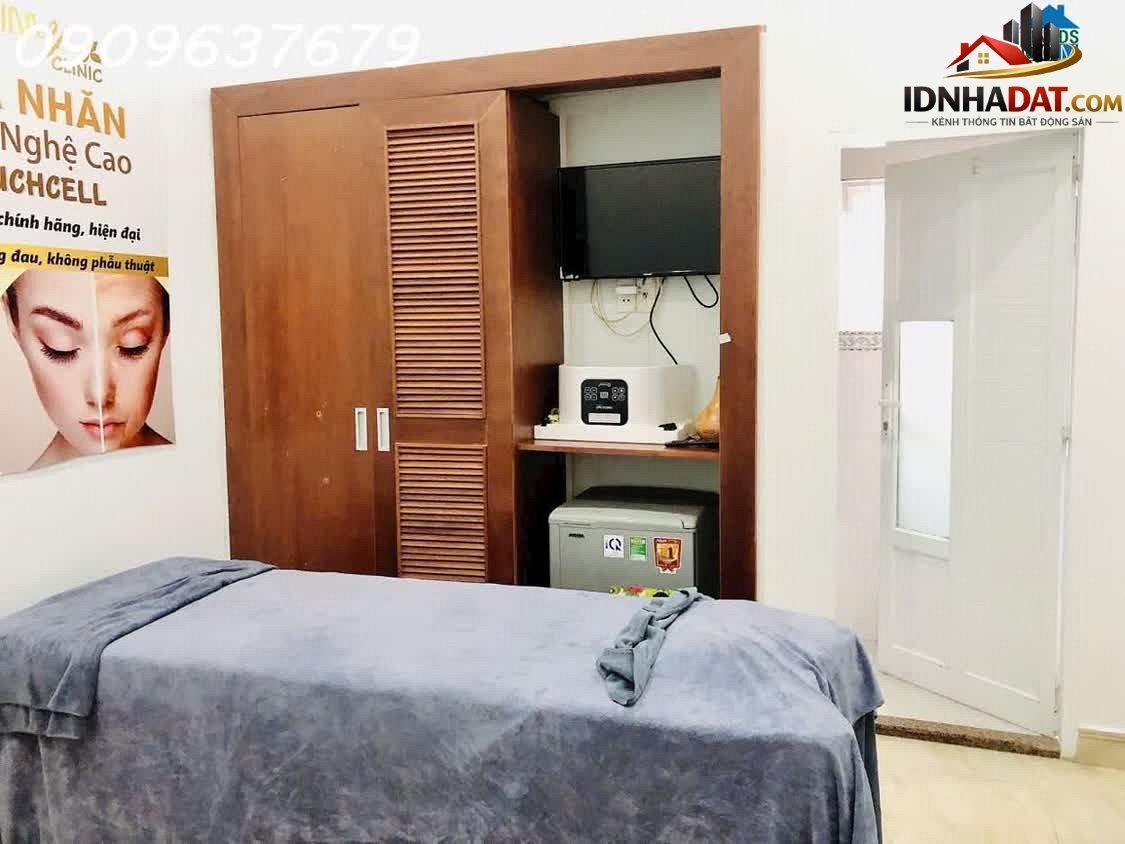 Bán nhà đất Đường Minh Phụng – Phường cũ Không xác định Quận 11 – Thành phố Hồ Chí Minh – Diện tích 40m² – Giá 8.5 tỷ