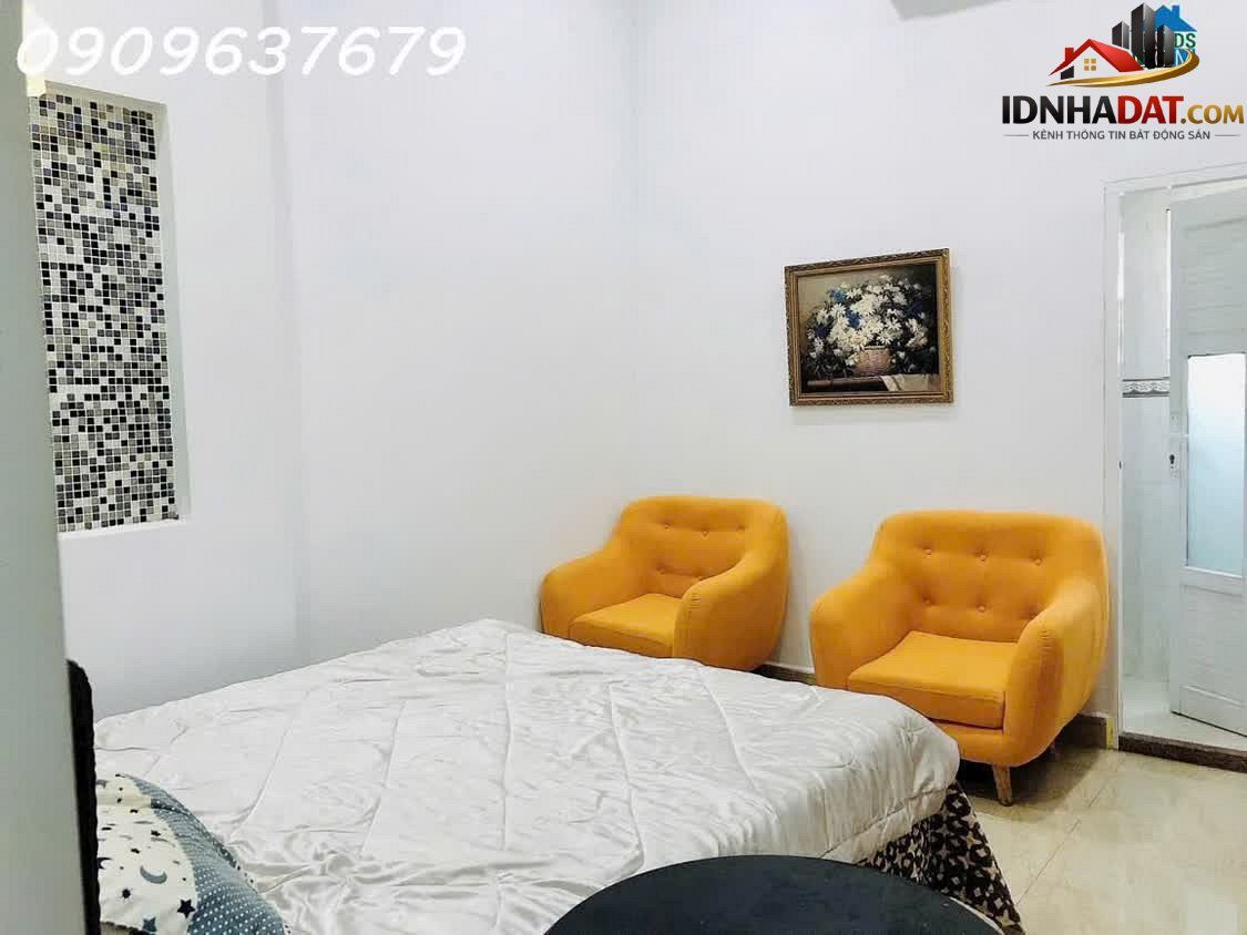 Bán nhà đất Đường Minh Phụng – Phường cũ Không xác định Quận 11 – Thành phố Hồ Chí Minh – Diện tích 40m² – Giá 8.5 tỷ