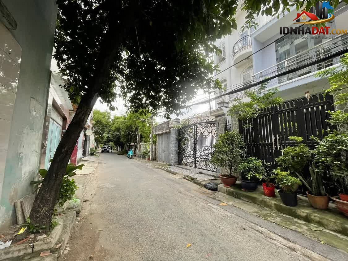 Bán nhà đất Đường Lê Đình Thám – Phường cũ Tân Phú – Thành phố Hồ Chí Minh 105 m² 10.2 tỷ