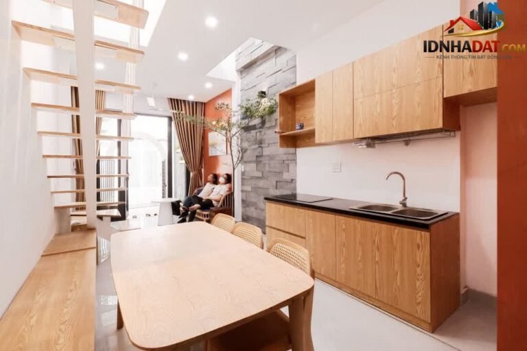 Bán nhà đất Đường Nơ Trang Long – Phường cũ 13 Quận Bình Thạnh – Thành phố Hồ Chí Minh 111 m² 15.99 triệu