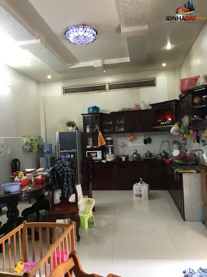 Bán nhà đất Đường Nguyễn Ảnh Thủ – Phường cũ Trung Mỹ Tây Quận 12 – Thành phố Hồ Chí Minh 150m2 7.5 tỷ