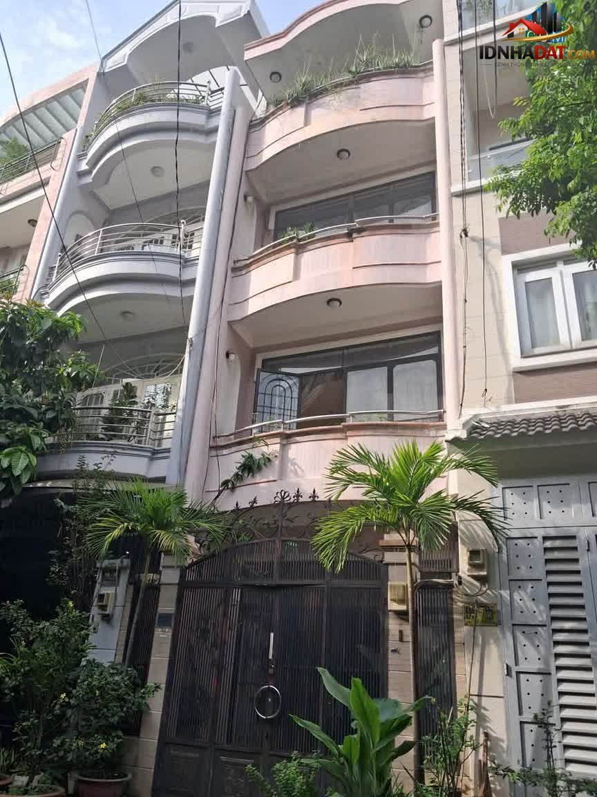 Bán nhà đất Đường Cộng Hòa – Phường cũ Không xác định Quận Tân Bình – Thành phố Hồ Chí Minh 64 m² 15.8 tỷ
