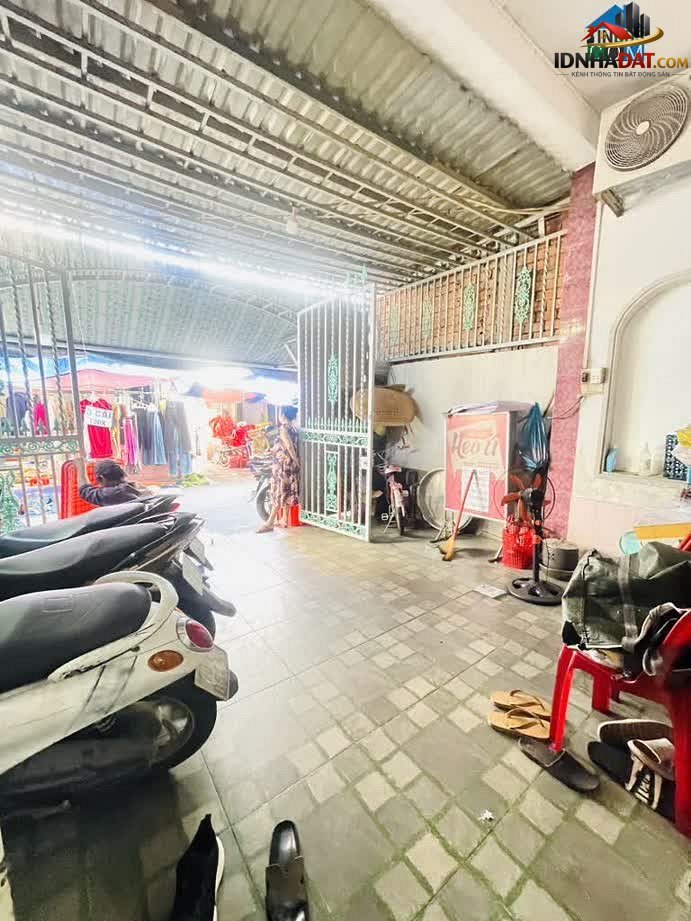 Bán nhà đất Đường Lê Văn Thọ – Phường cũ Không xác định Quận Gò Vấp – Thành phố Hồ Chí Minh 75m2 – 7.9 tỷ