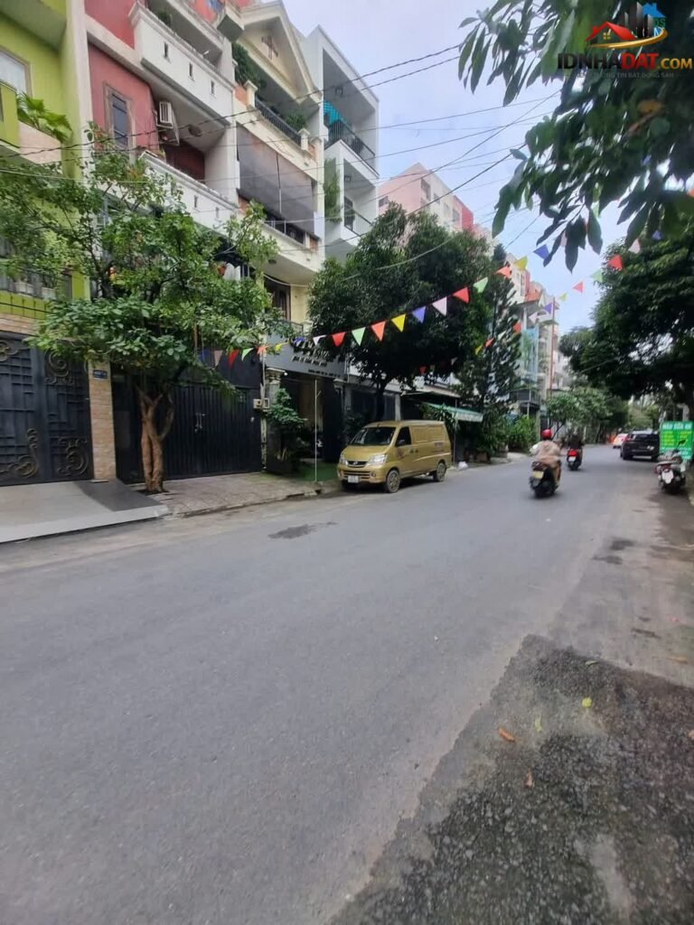 Bán nhà đất Đường Nguyễn Oanh – Phường cũ Không xác định Quận Gò Vấp – Thành phố Hồ Chí Minh – 116 m² – Giá 7 tỷ