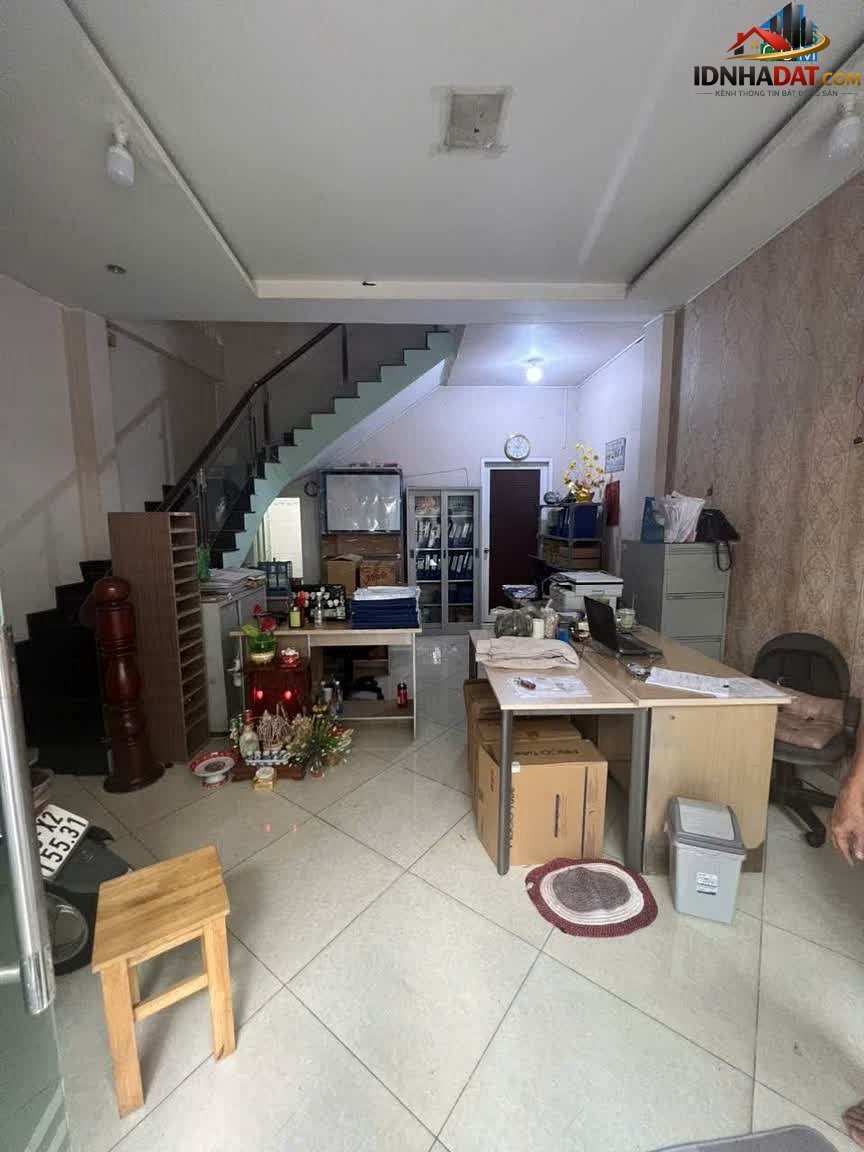Bán nhà đất Đường Lạc Long Quân – Phường cũ Quận 11 – Thành phố Hồ Chí Minh 48 m2 – 8.4 tỷ