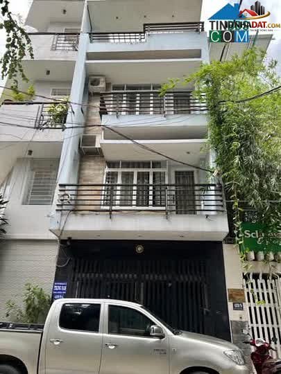 Bán nhà đất Đường Mã Lò – Phường cũ Bình Trị Đông B Quận Bình Tân – Thành phố Hồ Chí Minh 60 m² 6.6 tỷ