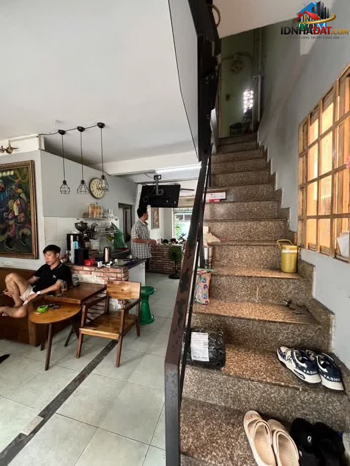 Bán nhà đất Đường 3 mặt tiền – Phường cũ 7 Quận Tân Bình – Thành phố Hồ Chí Minh – Diện tích 65 m² – Giá 5.5 tỷ