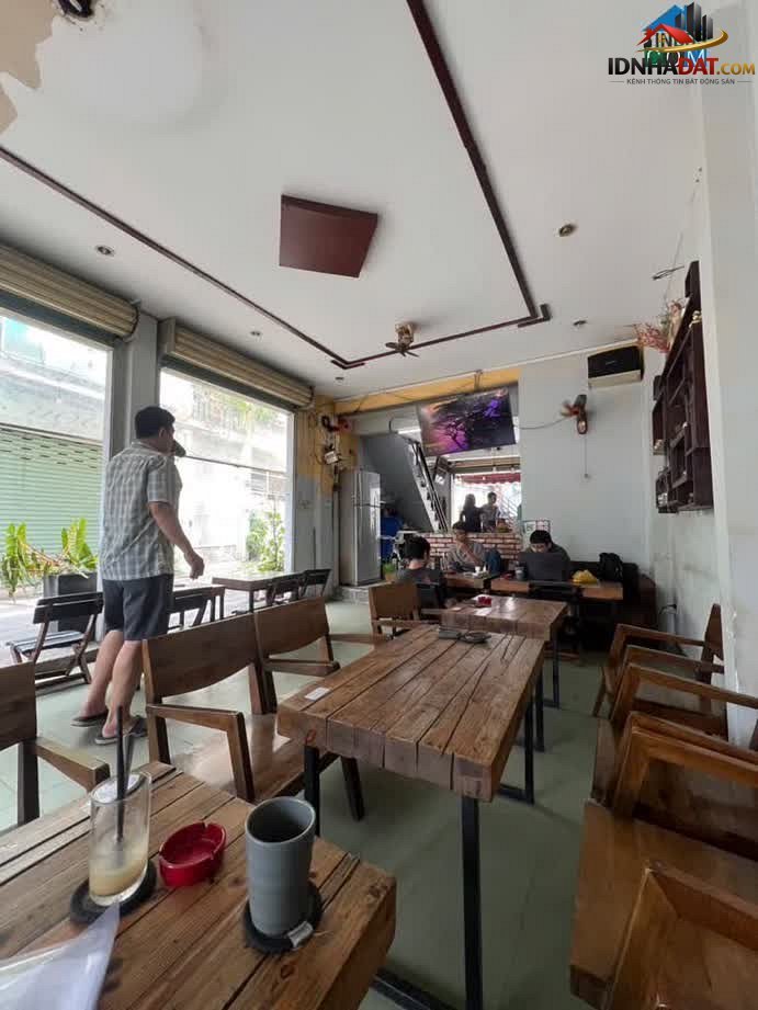 Bán nhà đất Đường 3 mặt tiền – Phường cũ 7 Quận Tân Bình – Thành phố Hồ Chí Minh – Diện tích 65 m² – Giá 5.5 tỷ
