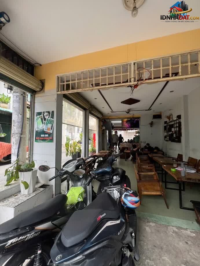 Bán nhà đất Đường 3 mặt tiền – Phường cũ 7 Quận Tân Bình – Thành phố Hồ Chí Minh – Diện tích 65 m² – Giá 5.5 tỷ