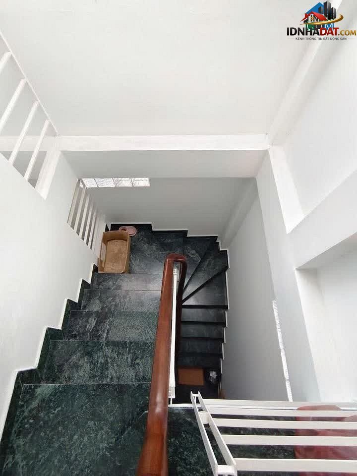 Bán nhà đất Đường Tô Hiến Thành – Phường cũ Không xác định Quận 10 – Thành phố Hồ Chí Minh – Diện tích 35 m² – Giá 5 tỷ