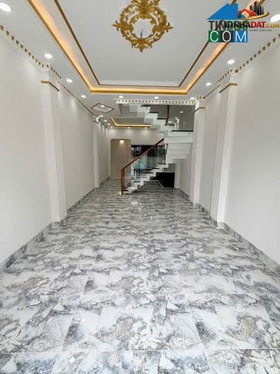 Bán nhà đất Đường 1 – Phường cũ Bình Trị Đông B Quận Bình Tân – Thành phố Hồ Chí Minh 532 m² 7.7 tỷ