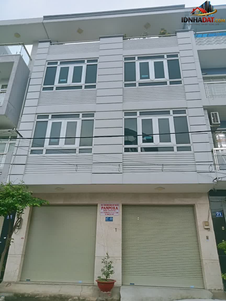 Bán nhà đất Đường Số 42 – Phường cũ 10 Quận 6 – Thành phố Hồ Chí Minh 72m² 11.5 tỷ