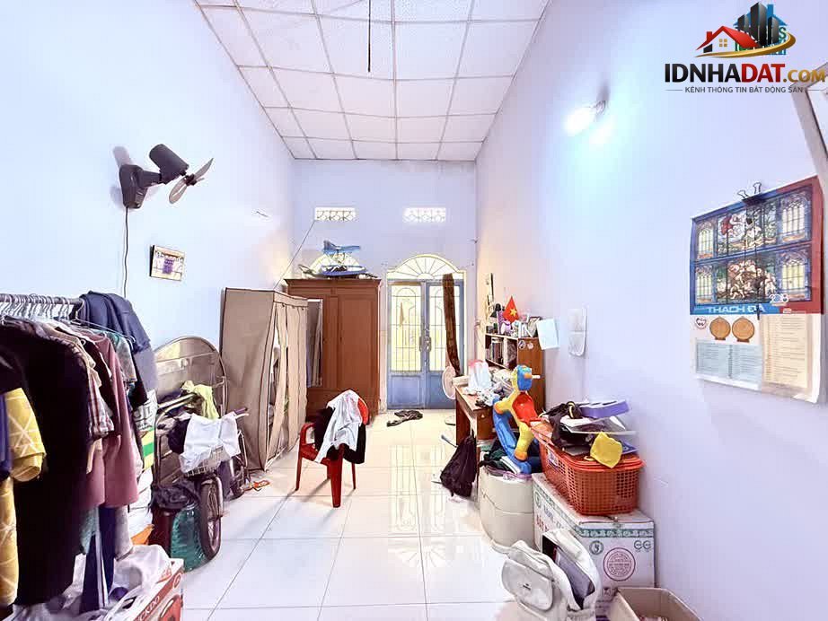 Bán nhà đất Đường Phạm Văn Chiêu – Phường cũ Không xác định Quận Gò Vấp – Thành phố Hồ Chí Minh Diện tích 42 m² Giá 4.2 tỷ