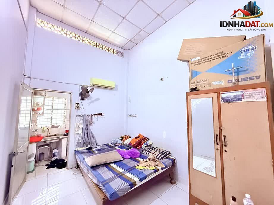 Bán nhà đất Đường Phạm Văn Chiêu – Phường cũ Không xác định Quận Gò Vấp – Thành phố Hồ Chí Minh Diện tích 42 m² Giá 4.2 tỷ