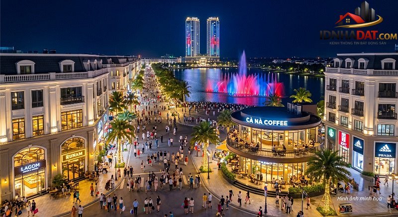 Thị Trường Bất Động Sản Cà Ná: Xu Hướng Đầu Tư 2026-2027