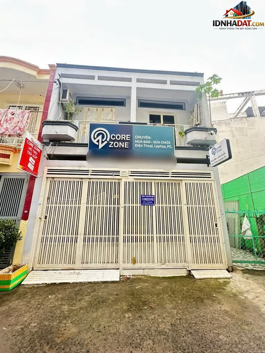Bán nhà mặt phố Đường 24 – Phường cũ Không xác định Quận 6 – Thành phố Hồ Chí Minh 106 m² Thỏa thuận