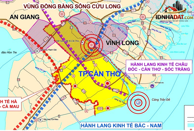 Thành phố duy nhất ĐBSCL sắp có thêm gần 3.300 căn nhà ở xã hội- Ảnh 2. Thành phố duy nhất ĐBSCL sắp có thêm gần 3.300 căn nhà ở xã hội- Ảnh 2.
