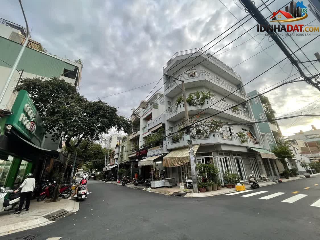 Bán nhà đất Đường Nguyễn Bá Tòng – Phường cũ Tân Thành Quận Tân Phú – Thành phố Hồ Chí Minh 49m² 13.5 tỷ