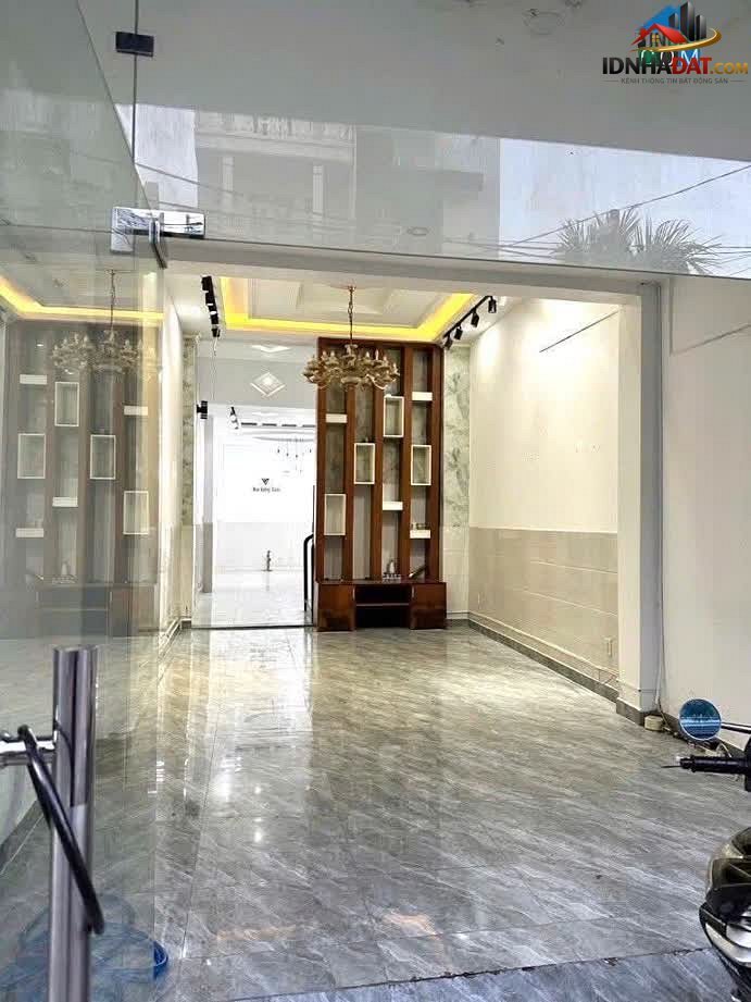 Bán nhà đất Đường Nguyễn Ảnh Thủ – Phường cũ Trung Mỹ Tây Quận 12 – Thành phố Hồ Chí Minh 95 m² 5.9 tỷ