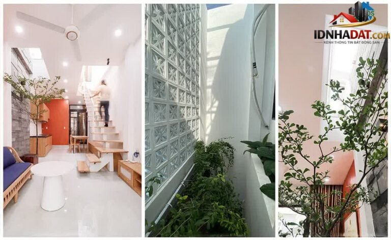 Bán nhà đất Đường Nơ Trang Long – Phường cũ 12 Quận Bình Thạnh – Thành phố Hồ Chí Minh 74 m² 14 triệu
