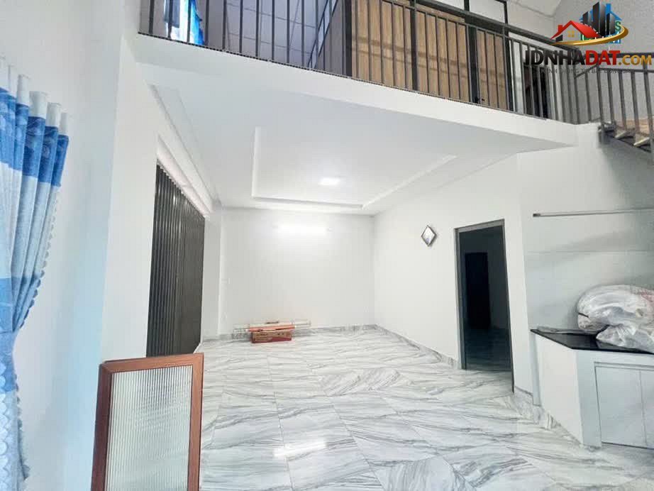 Nhà Đẹp Mới Keng – HVL – Gần QL1A 51m² Giá 3.6 tỷ – Bán nhà đất Đường Hồ Văn Long – Phường cũ Tân Tạo Quận Bình Tân – Thành phố Hồ Chí Minh