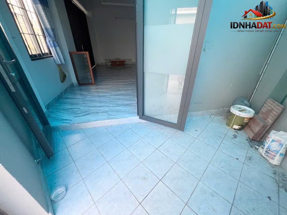Nhà Đẹp Mới Keng – HVL – Gần QL1A 51m² Giá 3.6 tỷ – Bán nhà đất Đường Hồ Văn Long – Phường cũ Tân Tạo Quận Bình Tân – Thành phố Hồ Chí Minh