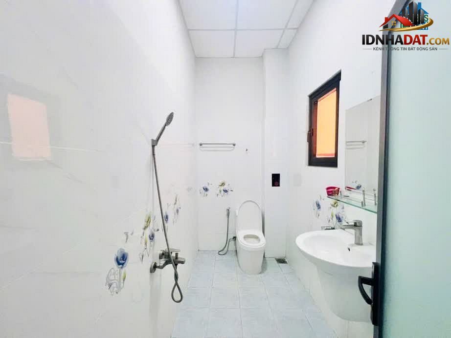 Nhà Đẹp Mới Keng – HVL – Gần QL1A 51m² Giá 3.6 tỷ – Bán nhà đất Đường Hồ Văn Long – Phường cũ Tân Tạo Quận Bình Tân – Thành phố Hồ Chí Minh