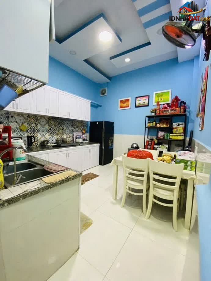Bán nhà đất Đường 100 Bình Thới – Phường cũ Không xác định Quận 11 – Thành phố Hồ Chí Minh 38m2 – 5.2 tỷ