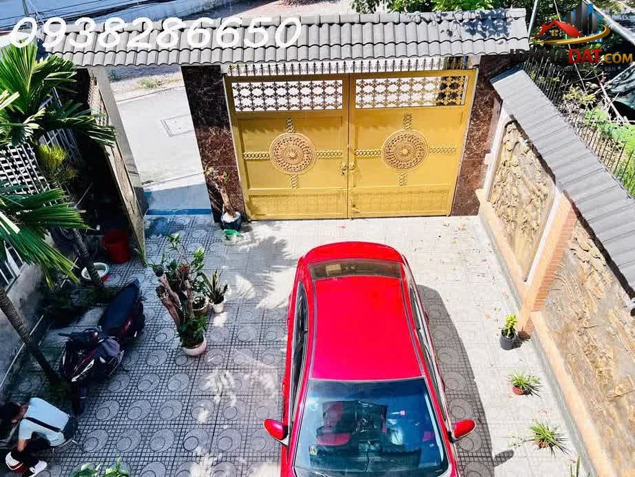Bán nhà đất Đường Dương Thị Mười – Phường cũ Tân Thới Hiệp Quận 12 – Thành phố Hồ Chí Minh 41 m² 4.28 tỷ