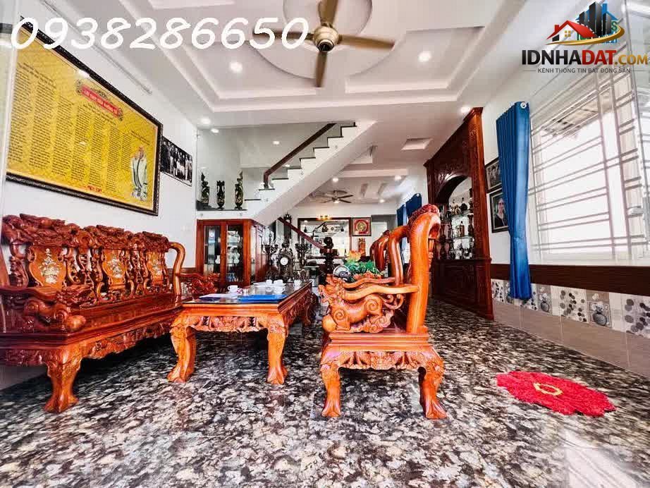 Bán nhà đất Đường Dương Thị Mười – Phường cũ Tân Thới Hiệp Quận 12 – Thành phố Hồ Chí Minh 41 m² 4.28 tỷ