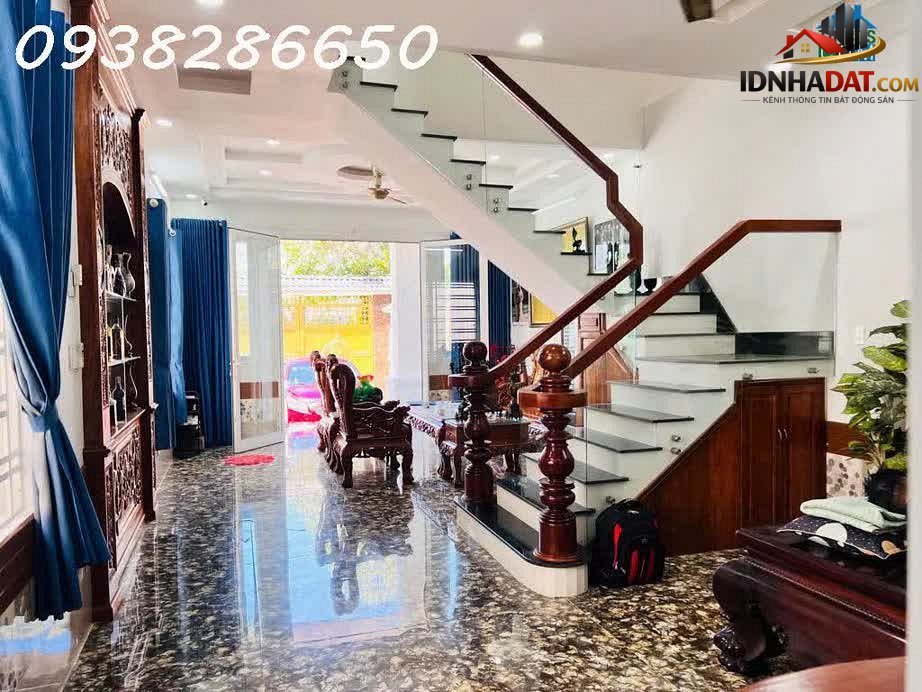 Bán nhà đất Đường Dương Thị Mười – Phường cũ Tân Thới Hiệp Quận 12 – Thành phố Hồ Chí Minh 41 m² 4.28 tỷ