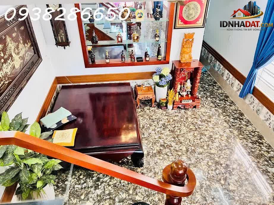 Bán nhà đất Đường Dương Thị Mười – Phường cũ Tân Thới Hiệp Quận 12 – Thành phố Hồ Chí Minh 41 m² 4.28 tỷ
