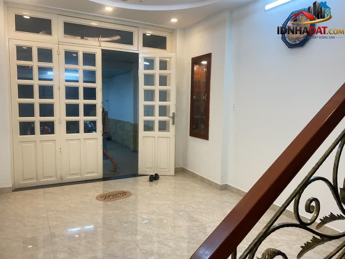 Bán nhà đất Đường Ni Sư Huỳnh Liên – Phường cũ 10 Quận Tân Bình – Thành phố Hồ Chí Minh 66 m² 10.5 tỷ