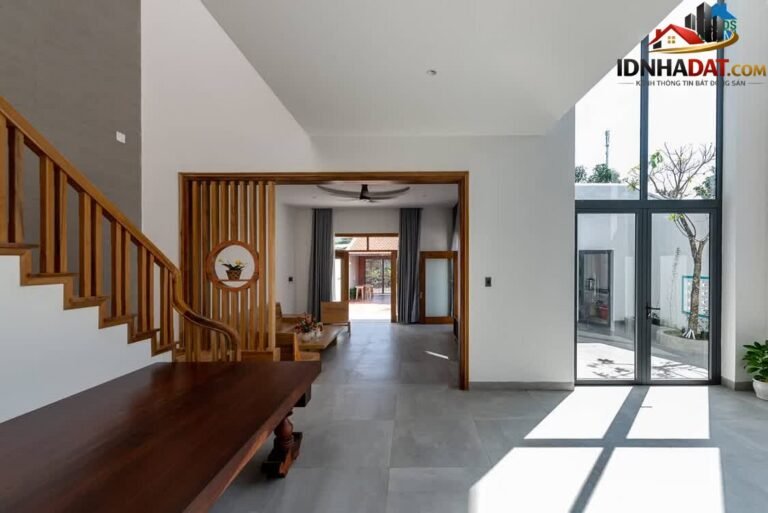 Bán nhà đất Đường Đỗ Tấn Phong – Phường cũ 9 Quận Phú Nhuận – Thành phố Hồ Chí Minh 83 m² 17 triệu