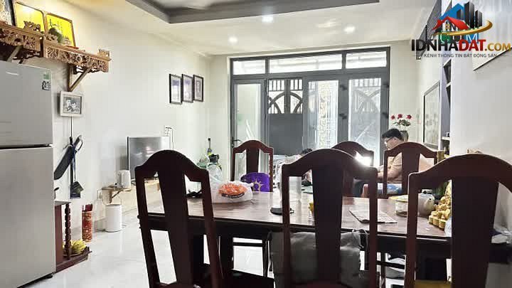 Bán nhà đất Đường Tô Hiến Thành – Phường cũ 13 Quận 10 – Thành phố Hồ Chí Minh 40 m² 8.6 tỷ