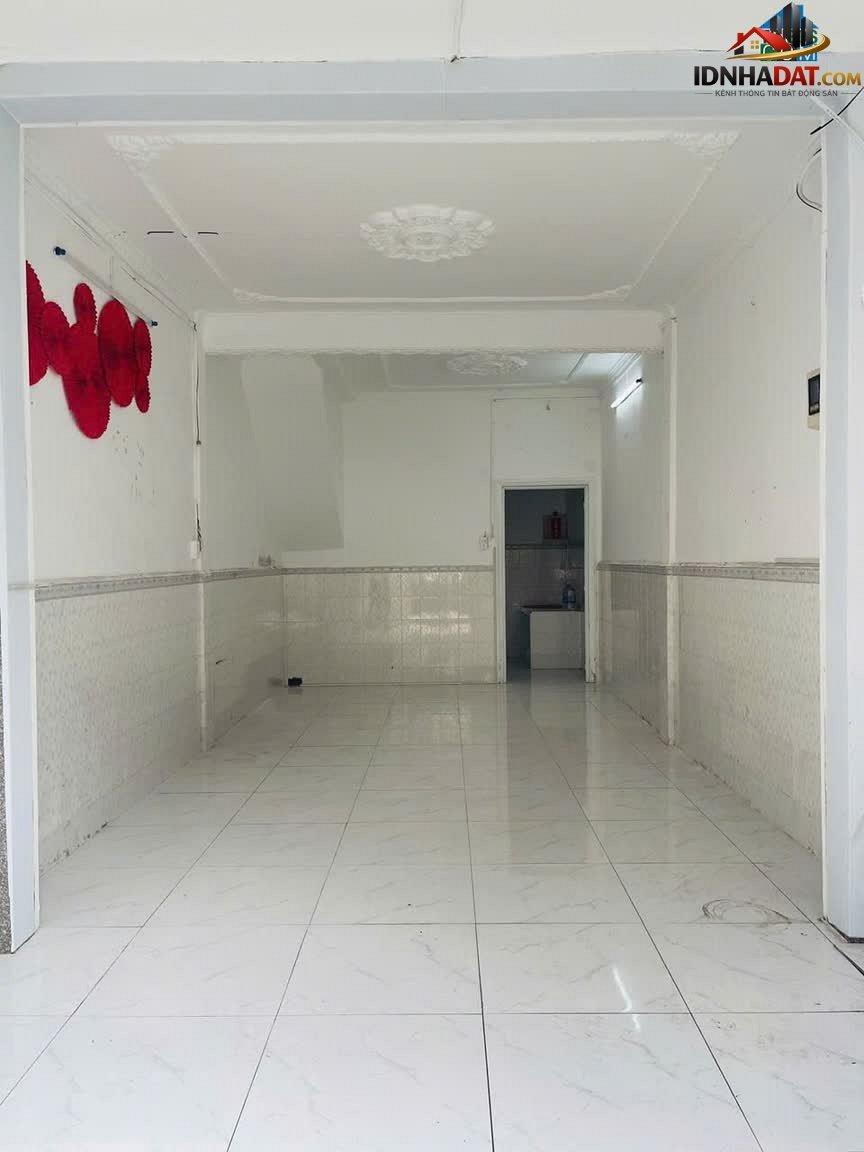Bán nhà đất Đường Minh Phụng – Phường cũ 6 Quận 6 – Thành phố Hồ Chí Minh 39 m² 5.99 tỷ