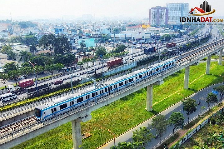 Xu hướng Bất Động Sản 2026-2027: Cơ hội đầu tư tại TP.HCM và Đà Nẵng