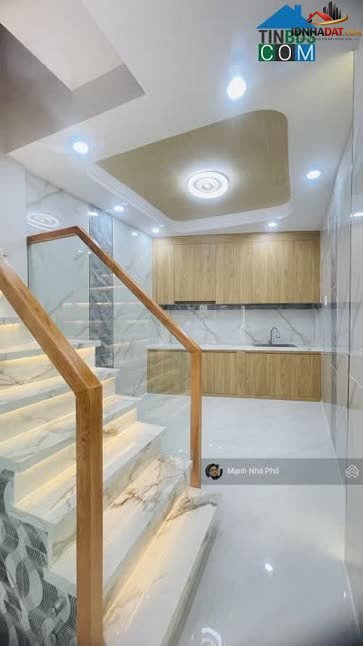 Bán nhà đất Đường Ni Sư Huỳnh Liên – Phường cũ 10 Quận Tân Bình – Thành phố Hồ Chí Minh – Diện tích 32 m² – Giá 4.3 tỷ