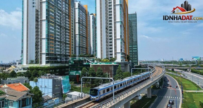 Phân Tích Thị Trường Bất Động Sản TP.HCM và Đà Nẵng: Xu Hướng 2026-2027
