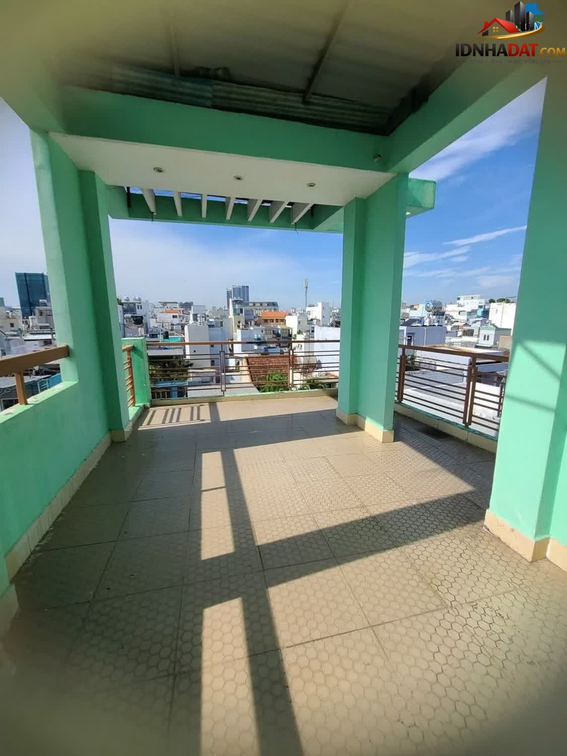 Bán nhà đất Đường Cách Mạng Tháng Tám – Phường cũ 15 Quận 10 – Thành phố Hồ Chí Minh 65 m² – 10.5 tỷ