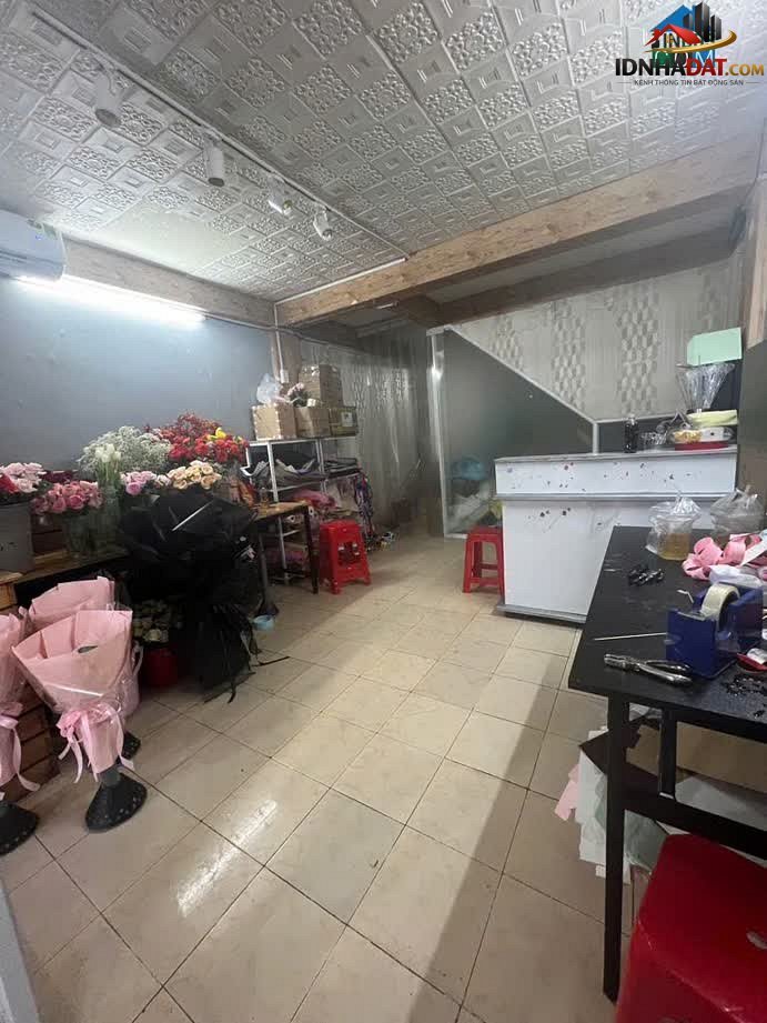 Bán nhà đất Đường Lạc Long Quân – Phường cũ Không xác định Quận 11 – Thành phố Hồ Chí Minh 72 m² 6 tỷ