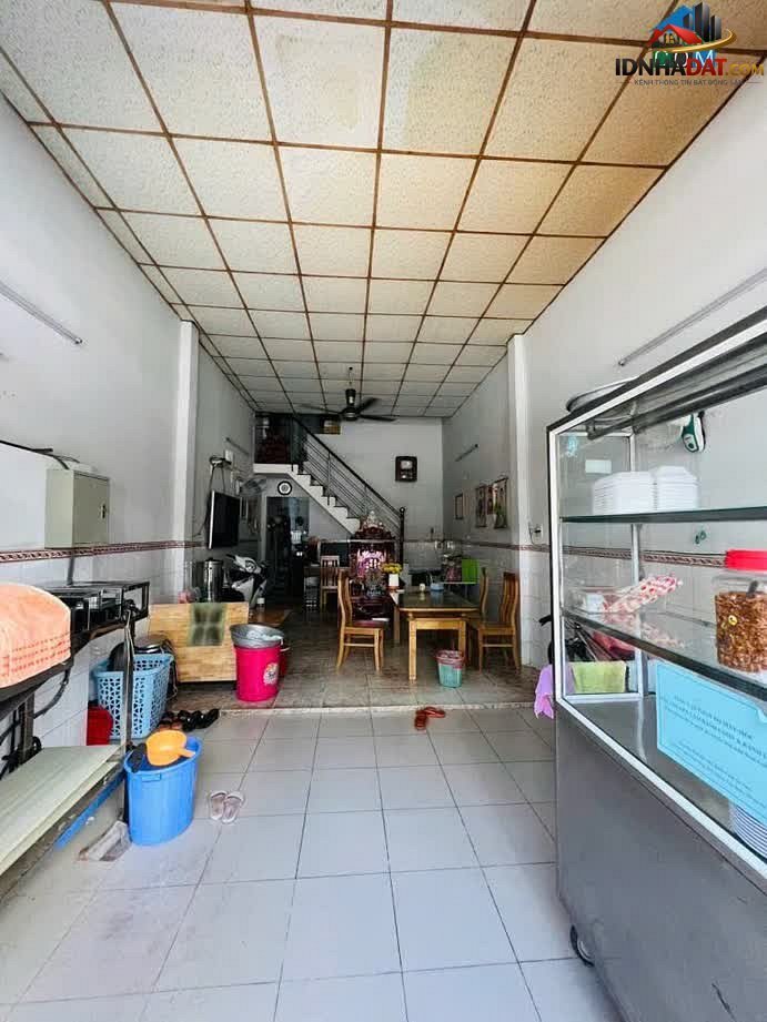 Bán nhà đất Đường Trần Thái Tông – Phường cũ… – Bán nhà mặt phố Quận Tân Bình – TP Hồ Chí Minh giá 5 – 7 tỷ
