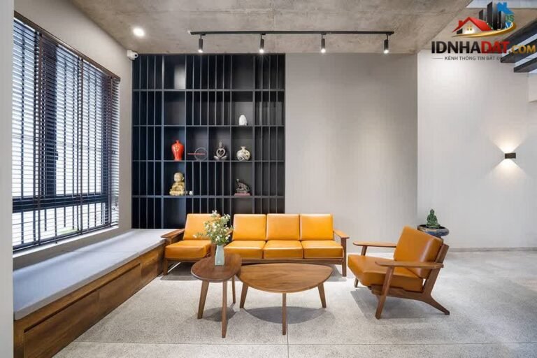 Bán nhà đất Đường Nguyễn Xí – Phường cũ 13 Quận Bình Thạnh – Thành phố Hồ Chí Minh 68m² 11.5 tỷ