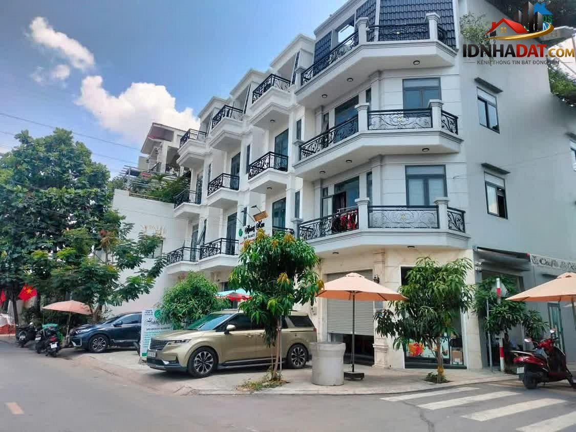 Bán nhà đất Đường Nguyễn Triệu Luật – Phường cũ Tân Tạo Quận Bình Tân – Thành phố Hồ Chí Minh 80 m² 7.1 tỷ