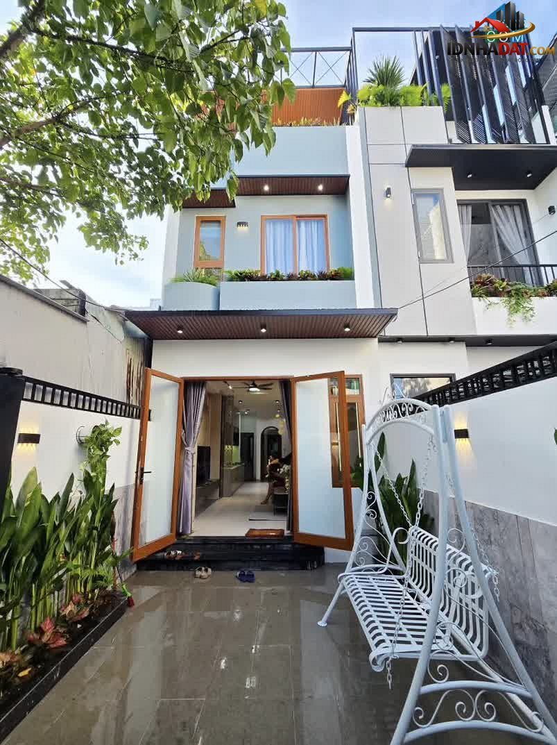 Bán nhà đất Đường Nguyễn Triệu Luật – Phường cũ Tân Tạo Quận Bình Tân – Thành phố Hồ Chí Minh 80 m² 7.1 tỷ
