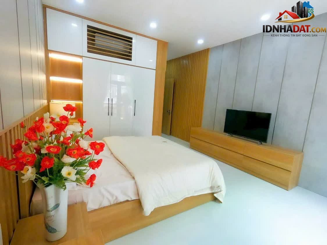 Bán nhà đất Đường Nguyễn Triệu Luật – Phường cũ Tân Tạo Quận Bình Tân – Thành phố Hồ Chí Minh 80 m² 7.1 tỷ