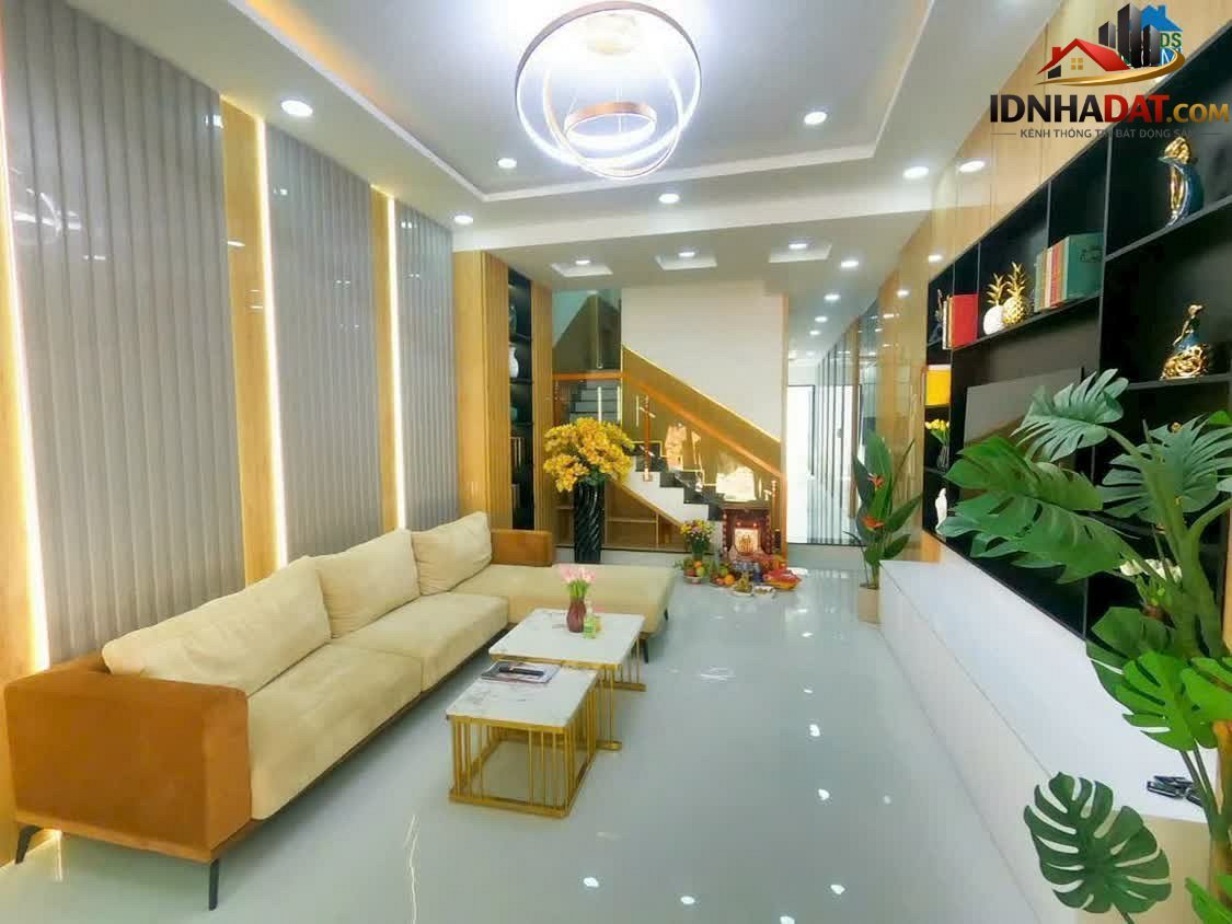 Bán nhà đất Đường Nguyễn Triệu Luật – Phường cũ Tân Tạo Quận Bình Tân – Thành phố Hồ Chí Minh 80 m² 7.1 tỷ