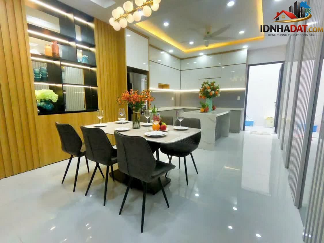 Bán nhà đất Đường Nguyễn Triệu Luật – Phường cũ Tân Tạo Quận Bình Tân – Thành phố Hồ Chí Minh 80 m² 7.1 tỷ